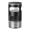 Suction Mosquito Killer Lamp