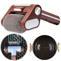 Electric Grill Cleaner Roller