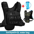 Hydration Backpack Vest