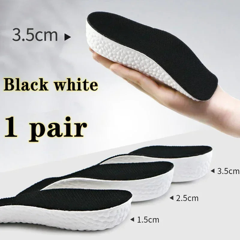 Height Increase Insoles